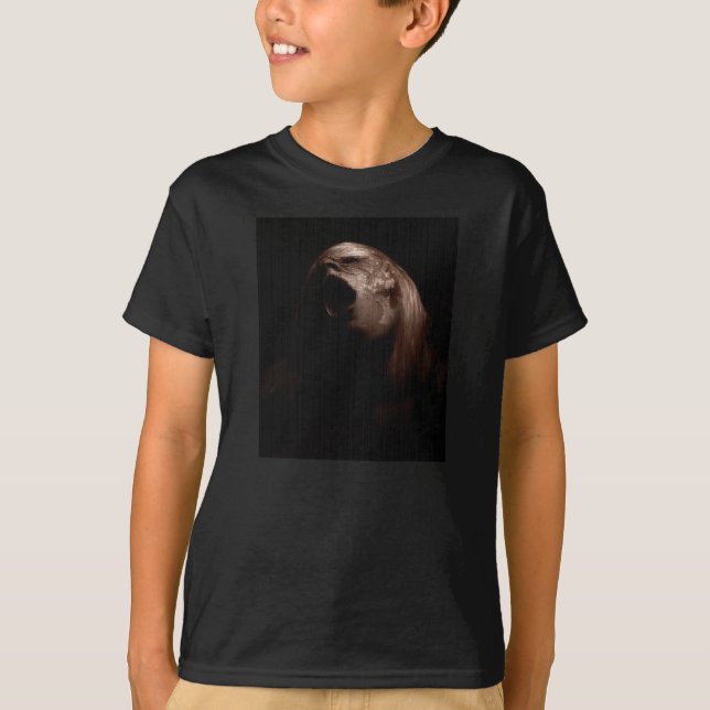 Camiseta Quebra de Falha Gratuita (Frente)