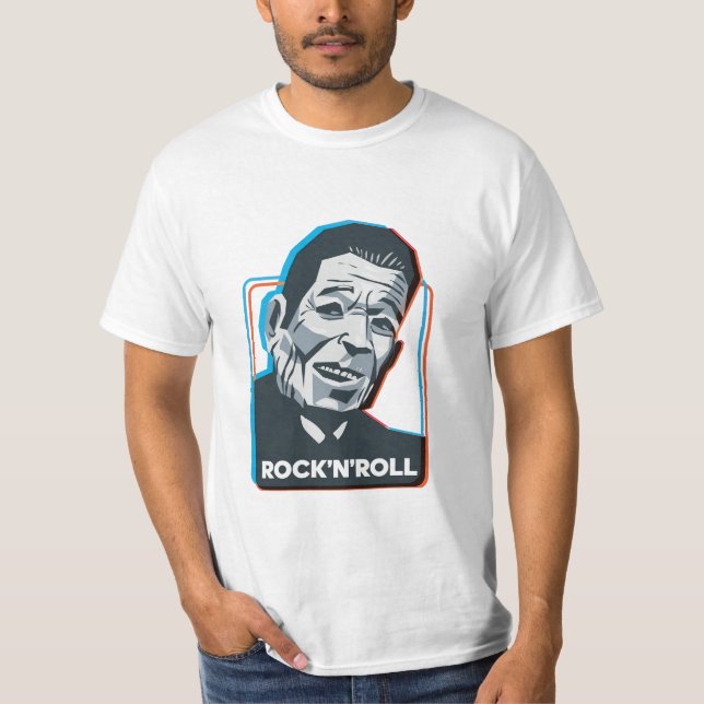 Camiseta quebra de ponto (Frente)