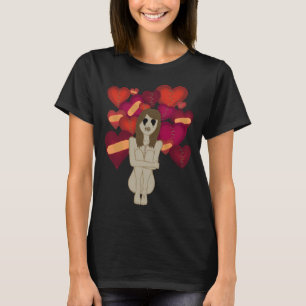 Camiseta Quebrada