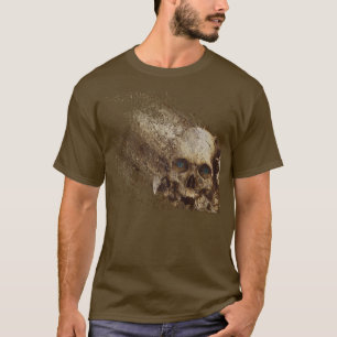 Camiseta Quebrado