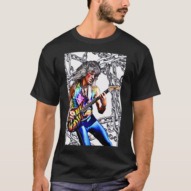 Camiseta Quebrando as Correntes (Frente)