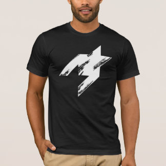 Camiseta Quebrando o teste padrão