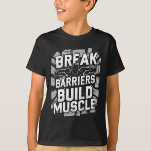 Camiseta Quebrar Barreiras1 