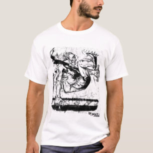 Camiseta Quebre a fita