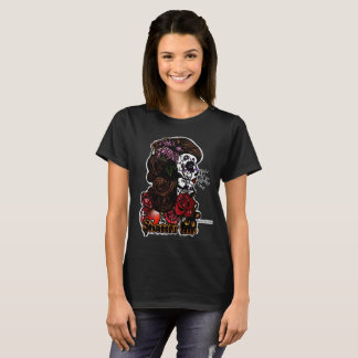 Camiseta Quebre-me t-shirt