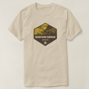 Camiseta Quechee Gorge State Park Vermont