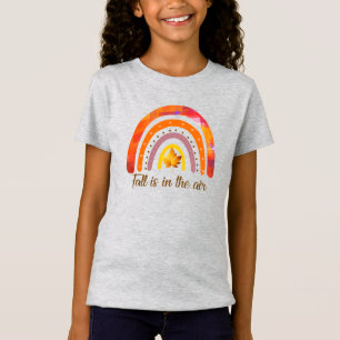 Camiseta Queda de ar