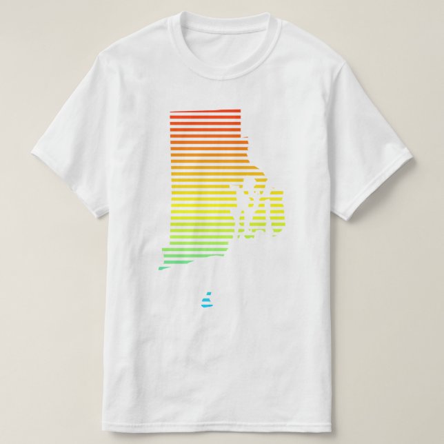 Camiseta queda de frio na ilha de rosas (Frente do Design)