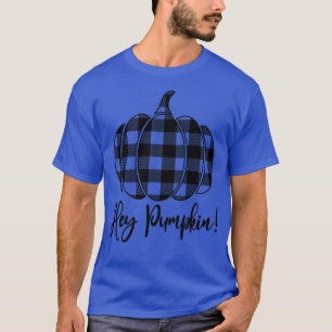 Camiseta Queda de outono Deixar Fora do Fim é Minha Cor Fav