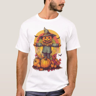 Camiseta Queda do arco-íris