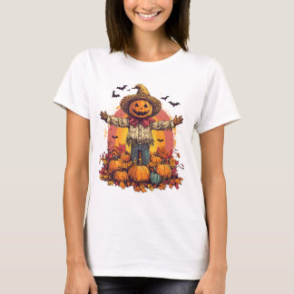 Camiseta Queda do arco-íris