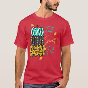 Camiseta Queda Doce1