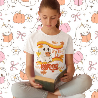 Camiseta Queda é Bonita - Queda é Bonita - Fantasma