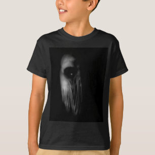 Camiseta Queda Eles Ainda Espiram