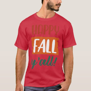 Camiseta Queda Feliz - Todos os 5