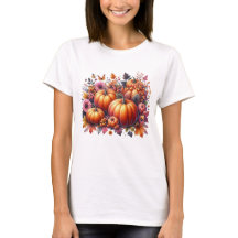 Queda ou Ação de Graças, senhoras