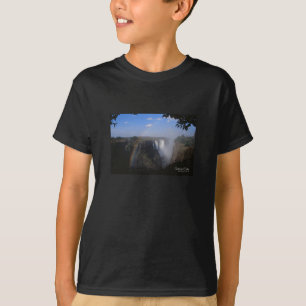Camiseta Queda Vitória 2