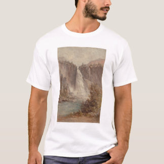 Camiseta Quedas de Nevada, Yosemite (1252)
