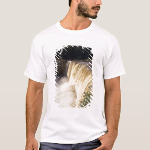 Camiseta Quedas Louise, Parque Territorial Twin Falls Gorge
