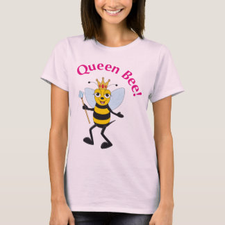 Camiseta Queen Bee T-Shirt