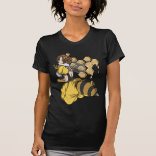 Camiseta Queen Bee's Honey