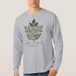 Camiseta Queen of Herbs Mugwort