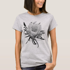 Camiseta Queen of the Night Tシャツ