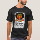 Camiseta Queen Was Born In May Happy Birthday Black Bday Gi<br><div class="desc">A perfect Birthday gifts for family members or friends, Mimi, grandma, nana, mother, mommy, grammy, stepmom, mama, aunt, sister, cousin, daughter, wife, niece, friends who were born in May on Birthday, Christmas. Black Afro gift from</div>
