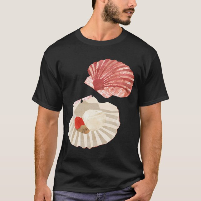 Camiseta Queenie (Frente)