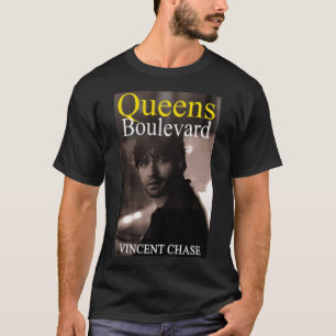 Camiseta Queens Boulevard Poster Poster.png