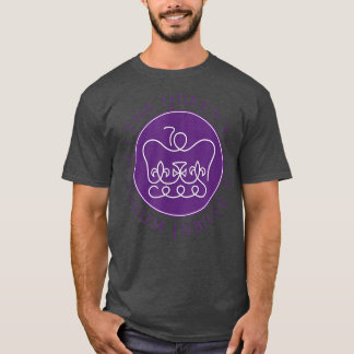 Camiseta Queens Platinum Jubilee 70 Anos