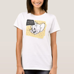 Camiseta Queijo de Jerry