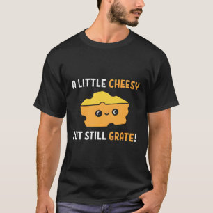 Camiseta Queijo Pun Cheesemaker