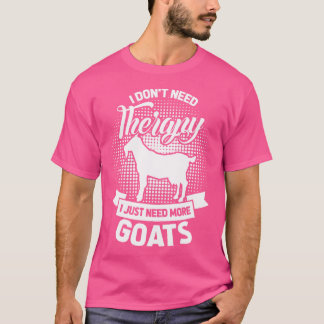Camiseta Queijo Que Não Preciso De Terapia Só Preciso De Ma