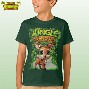Camiseta Queijo-Vivo Selvagem-Vivo-Doce-Grafia🦌