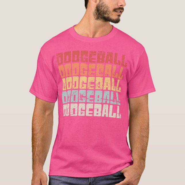 Camiseta Queimada (Frente)