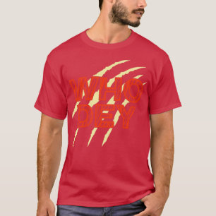 Camiseta Quem Dey Cincinnati