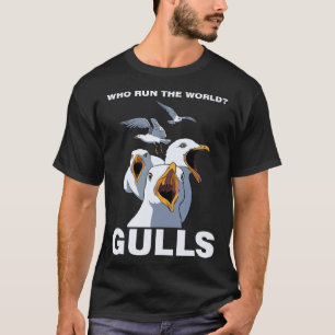 Camiseta Quem Dirige As Gaiolas Do Mundo
