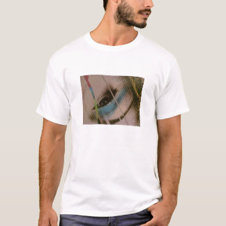 Camiseta quem é esse olho?