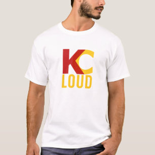 Camiseta Quem é mais alto do que o KC? Ninguém. Aquele é