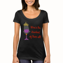 Quem é o Clube de Bebendo de Meninas Más