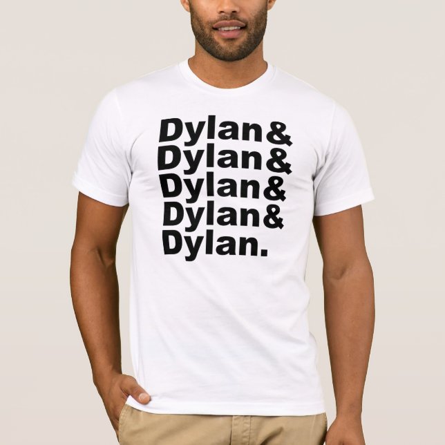 Camiseta Quem é seu rapper favorito? (Frente)