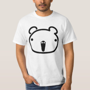 Camiseta Quem está carregando realmente