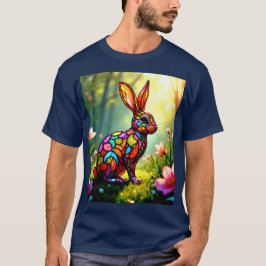 Camiseta Quem não ama um coelho?