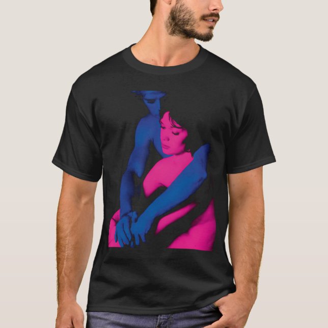 Camiseta Quem Realmente Se Importa (Frente)