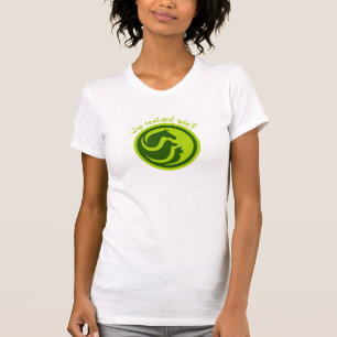 Camiseta quem resgatou quem?