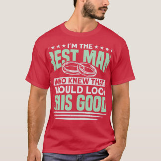 Camiseta Quem Sabia Que Eu Pareceria Essa Boa Parte Do Solt