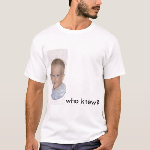 Camiseta quem soube, gay da maneira
