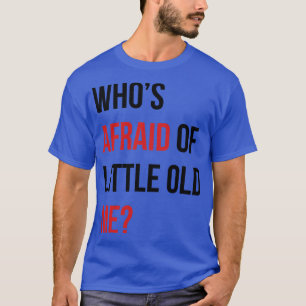 Camiseta Quem tem medo de mendigos antigos 10