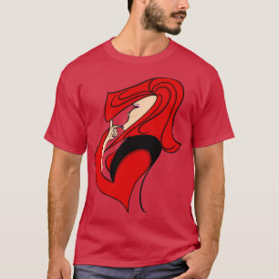 Camiseta Quem Você ama